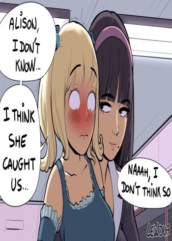 Cover of Lewdies 23 - See Me After Class